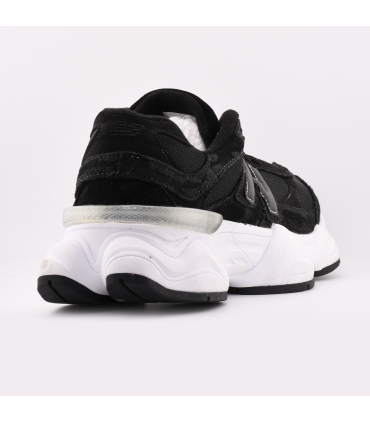 اسنیکر نیو بالانس 9060 اورجینال - مشکی (New Balance 9060 Black)