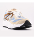 اسنیکر نیو بالانس 9060 اورجینال - ترکیب رنگ بژ و قهوهای (Beige/Brown)