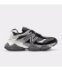 اسنیکر نیو بالانس 9060 اورجینال - مشکی و طوسی (Black/Gray)