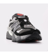 اسنیکر نیو بالانس 9060 اورجینال - مشکی و طوسی (Black/Gray)