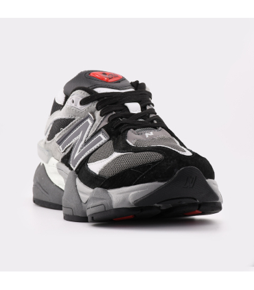 اسنیکر نیو بالانس 9060 اورجینال - مشکی و طوسی (Black/Gray)