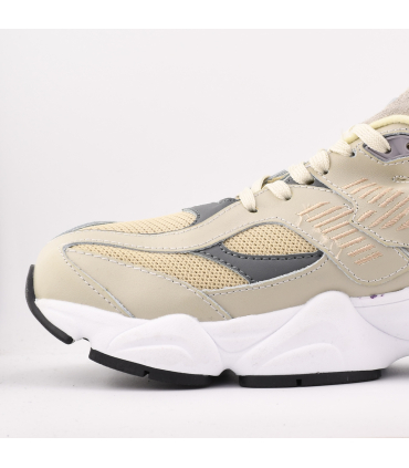 اسنیکر نیو بالانس 9060 اورجینال - رنگ بژ (Beige)