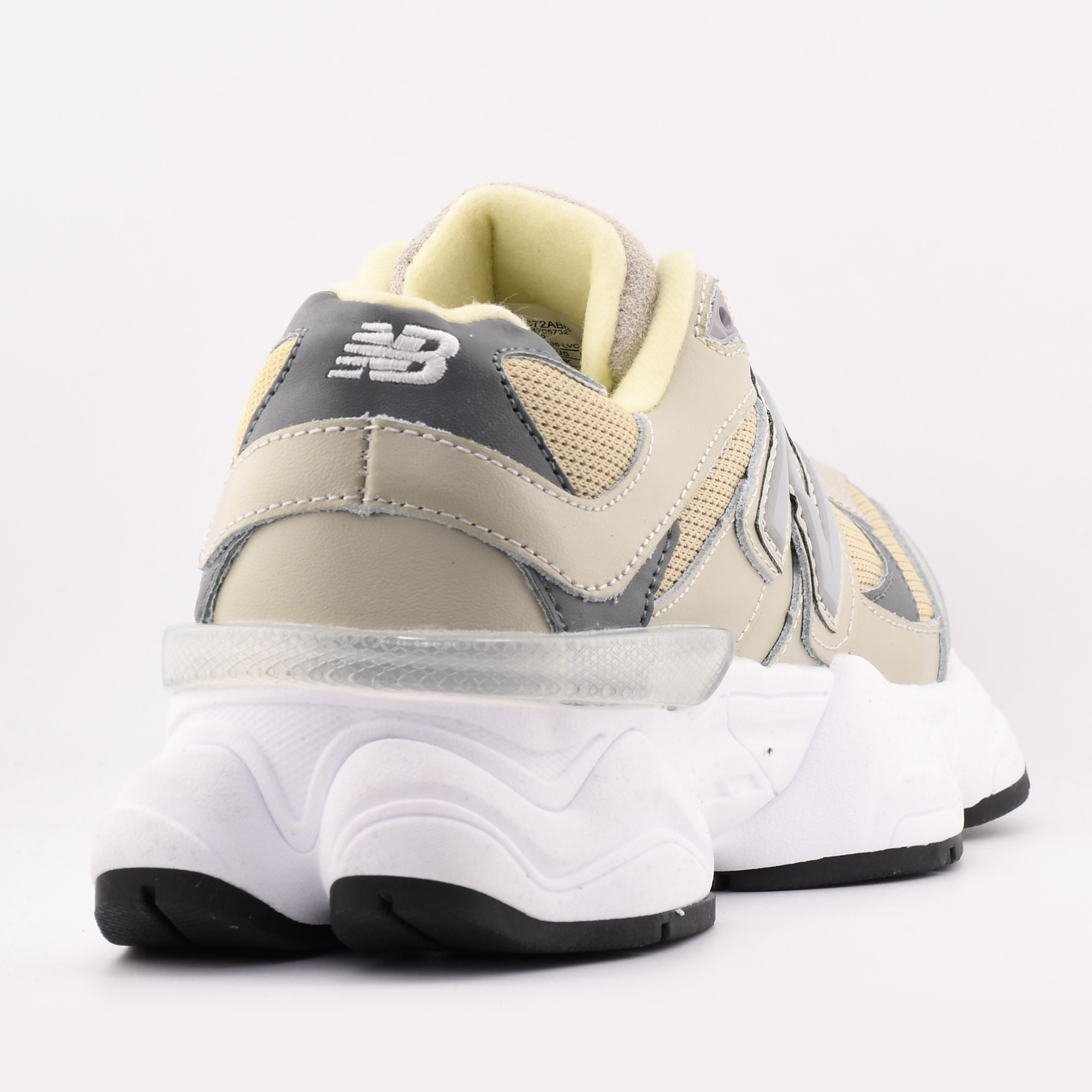 اسنیکر نیو بالانس 9060 اورجینال - رنگ بژ (Beige)
