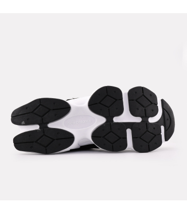 اسنیکر نیو بالانس 9060 اورجینال - مشکی (New Balance 9060 Black)