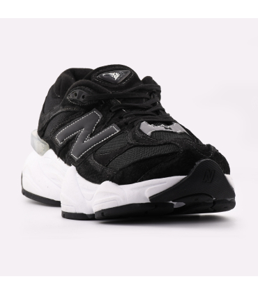 اسنیکر نیو بالانس 9060 اورجینال - مشکی (New Balance 9060 Black)