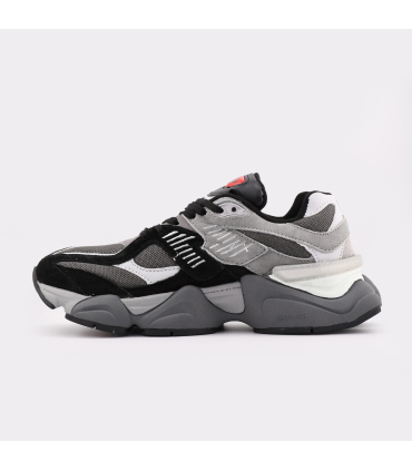 اسنیکر نیو بالانس 9060 اورجینال - مشکی و طوسی (Black/Gray)