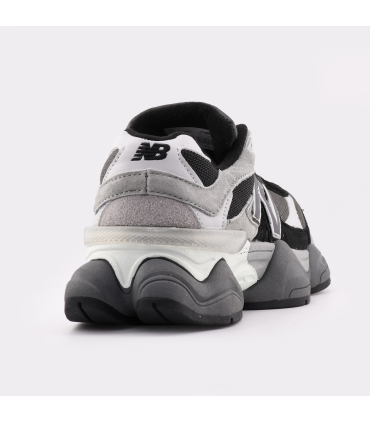 اسنیکر نیو بالانس 9060 اورجینال - مشکی و طوسی (Black/Gray)