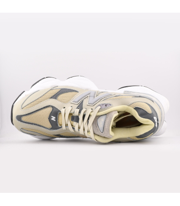 اسنیکر نیو بالانس 9060 اورجینال - رنگ بژ (Beige)