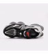 اسنیکر نیو بالانس 9060 اورجینال - مشکی و طوسی (Black/Gray)