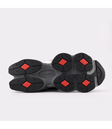 اسنیکر نیو بالانس 9060 اورجینال - مشکی و طوسی (Black/Gray)