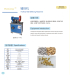 ماشین ساخت توپ توخالی هاسونگ مدل Hollow Ball Making Machine HS-1147C برند Hasung