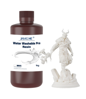 رزین پرینتر سه بعدی جمغه مدل Water Washable 10K Pro برند Jamghe