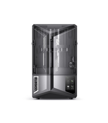 پرینتر سه بعدی الگو مدل Saturn 4 Ultra 16K برند ELEGOO