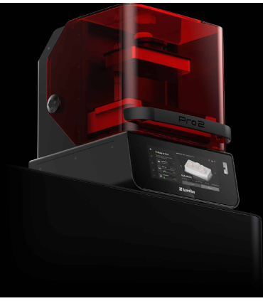 پرینتر سه‌بعدی اسپرینتری مدل Pro 2 برند SprintRay