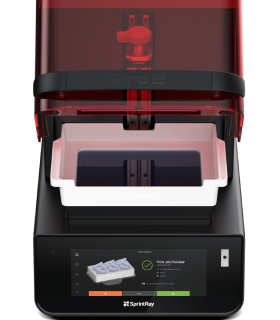 پرینتر سه بعدی اسپرینتری مدل Pro 2 برند SprintRay