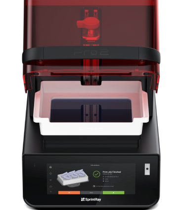پرینتر سه‌بعدی اسپرینتری مدل Pro 2 برند SprintRay