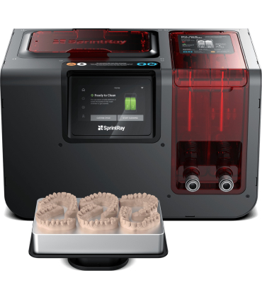 دستگاه شستشو اسپرینتری مدل ProWash S برند SprintRay