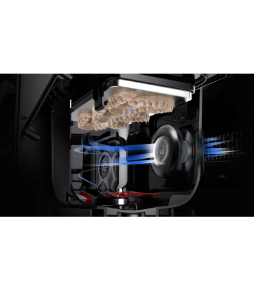 دستگاه شستشو اسپرینتری مدل ProWash S برند SprintRay