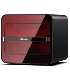 دستگاه پخت اسپرینتری مدل ProCure 2 برند SprintRay