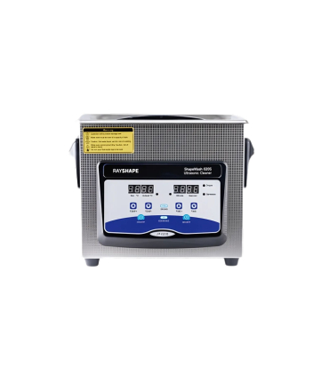 دستگاه شستشو اولتراسونیک ری شیپ مدل ShapeWash 020S برند Rayshape
