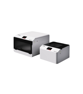 دستگاه پخت ری شیپ مدل ShapeCure D Series برند Rayshape