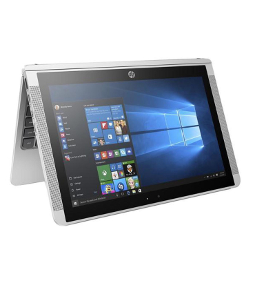 لپ تاپ 10.1 اینچی اچ پی مدل HP Yunos Book Atom x5 2GB 32GB (استوک)
