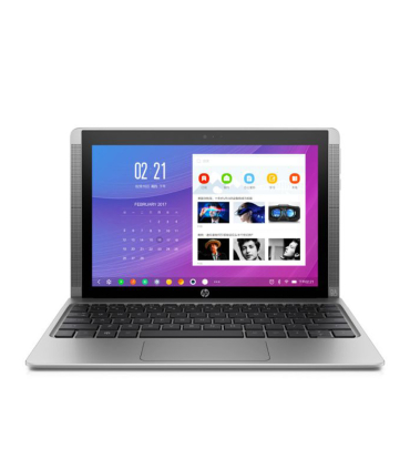 لپ تاپ 10.1 اینچی اچ پی مدل HP Yunos Book Atom x5 2GB 32GB (استوک)