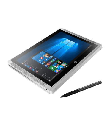 لپ تاپ 10.1 اینچی اچ پی مدل HP Yunos Book Atom x5 2GB 32GB (استوک)