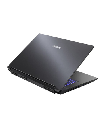لپ تاپ 17.3 اینچی هسی مدل Hasee G8 i7 9750H 16GB 256GB 2060 144Hz (استوک)
