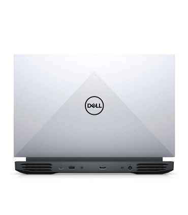 لپ تاپ 15.6 اینچی دل مدل Dell G15 5515 Ryzen 5 5600H 16GB 128GB 3050 144Hz (استوک)