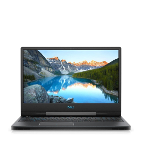 لپ تاپ گیمینگ استوک Dell G7 7590 | پردازنده i7 نسل ۹ و گرافیک RTX 2070