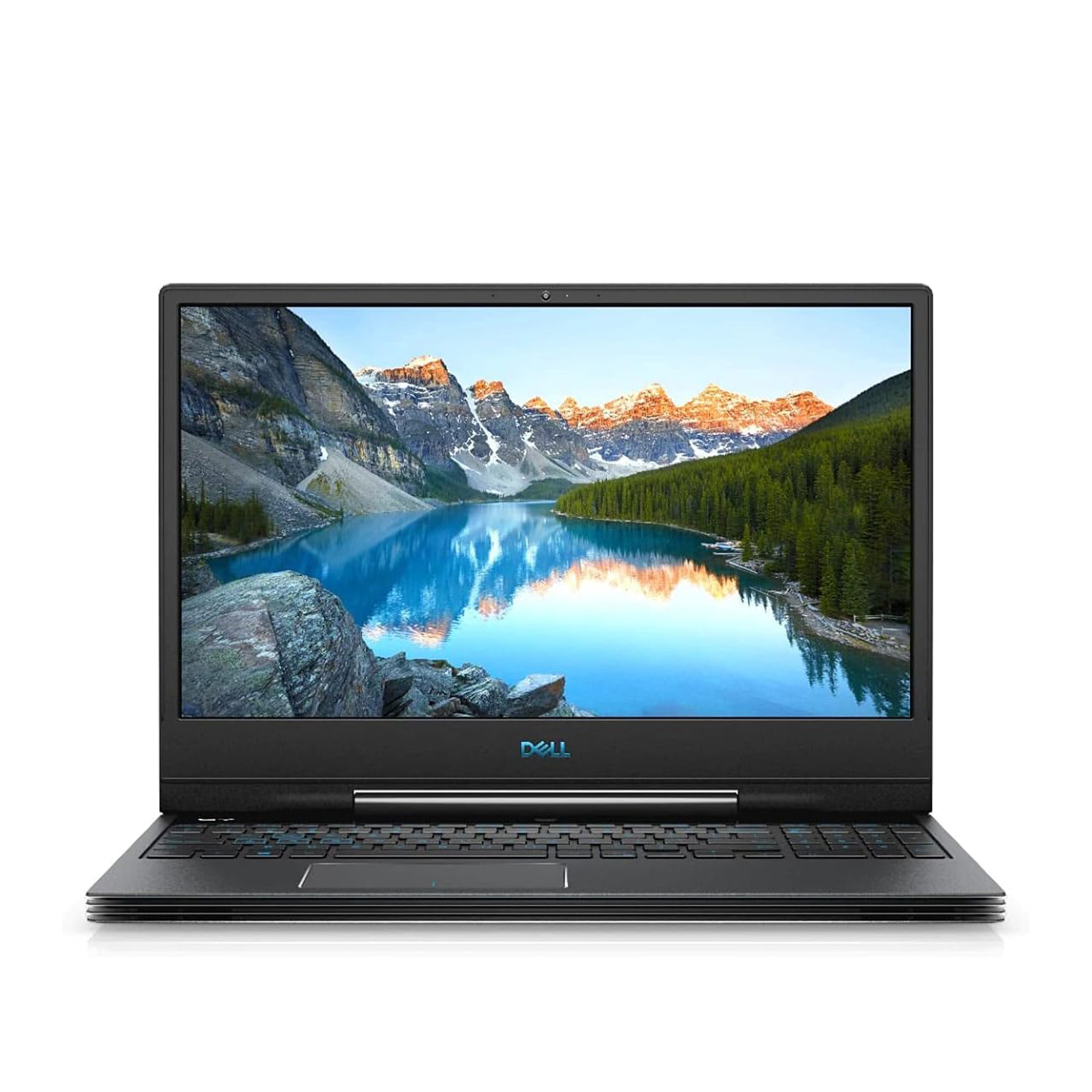 لپ تاپ گیمینگ استوک Dell G7 7590 | پردازنده i7 نسل ۹ و گرافیک RTX 2070
