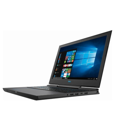 لپ تاپ گیمینگ استوک Dell G7 7590 | پردازنده i7 نسل ۹ و گرافیک RTX 2070