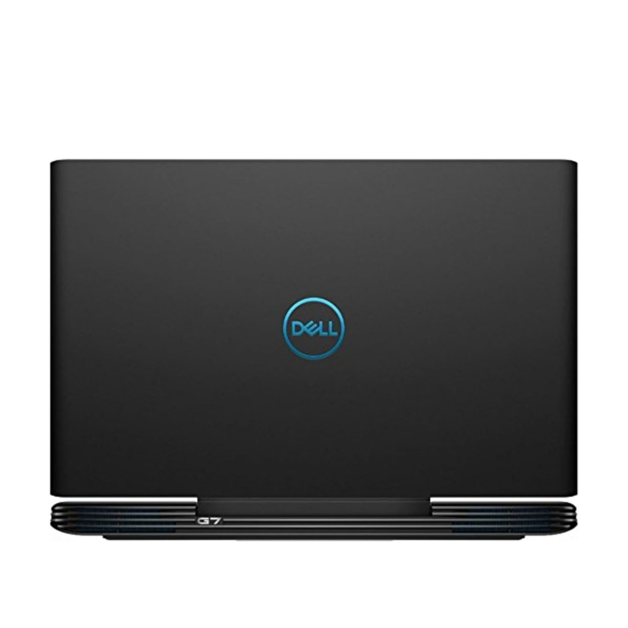 لپ تاپ گیمینگ استوک Dell G7 7590 | پردازنده i7 نسل ۹ و گرافیک RTX 2070