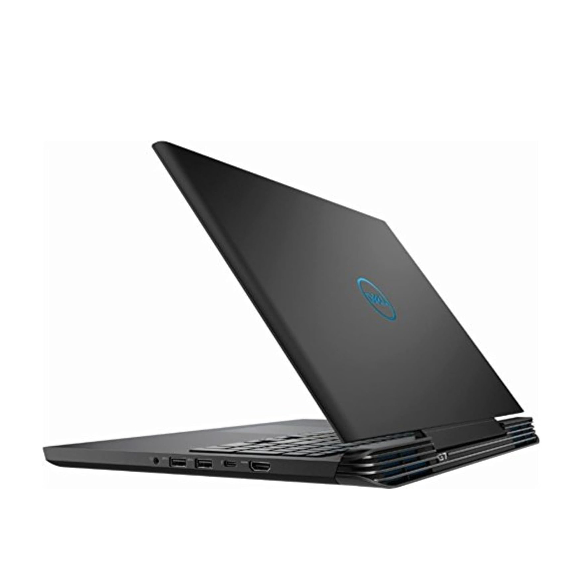 لپ تاپ گیمینگ استوک Dell G7 7590 | پردازنده i7 نسل ۹ و گرافیک RTX 2070