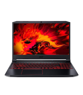 لپ تاپ گیمینگ استوک Acer Nitro AN515-55 | پردازنده i7 نسل ۱۰ و گرافیک RTX 3060