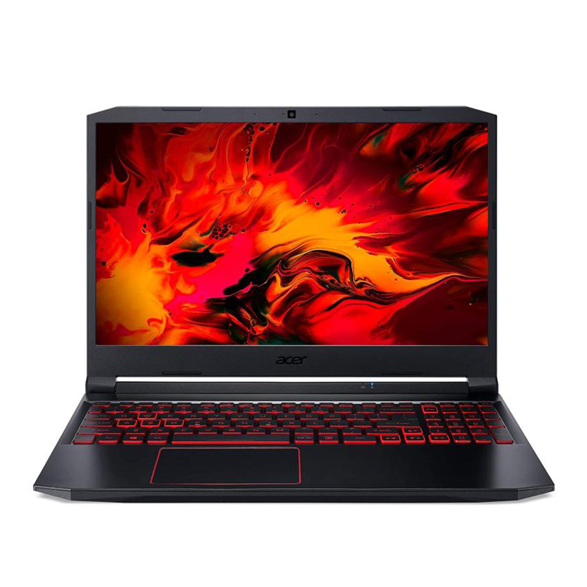 لپ تاپ گیمینگ استوک Acer Nitro AN515-55 | پردازنده i7 نسل ۱۰ و گرافیک RTX 3060