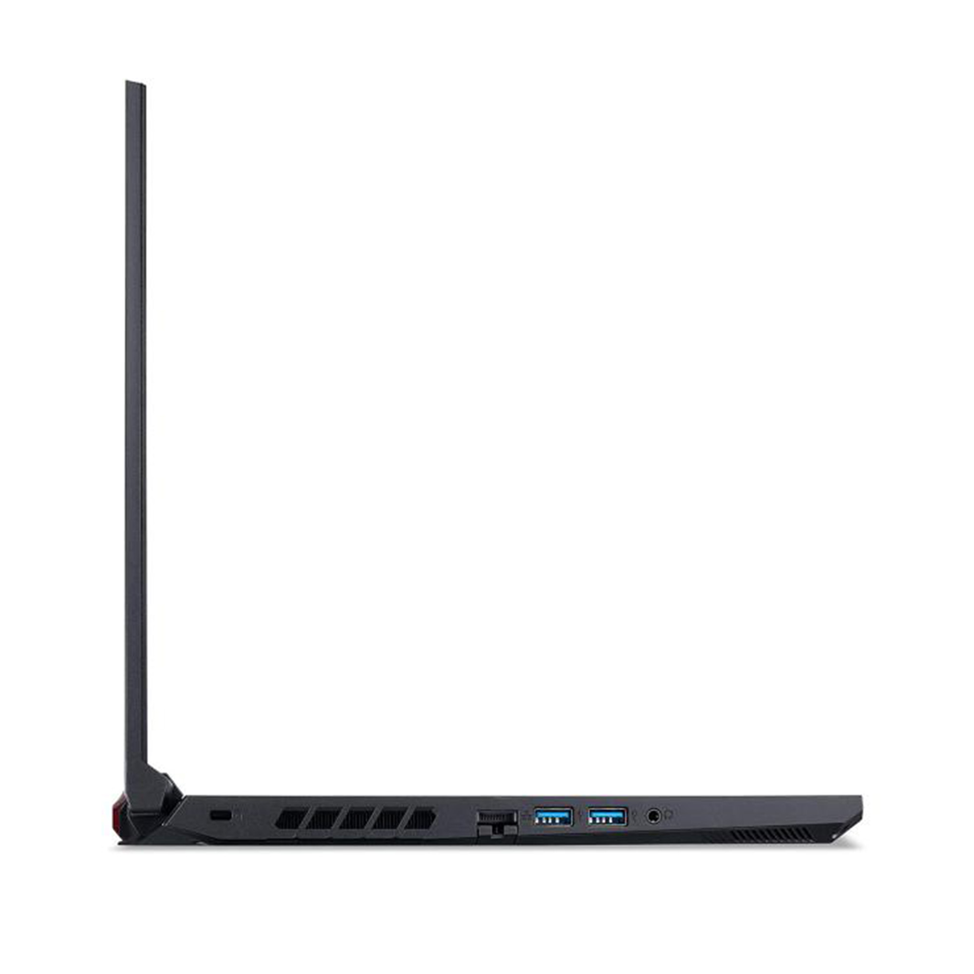 لپ تاپ گیمینگ استوک Acer Nitro AN515-55 | پردازنده i7 نسل ۱۰ و گرافیک RTX 3060