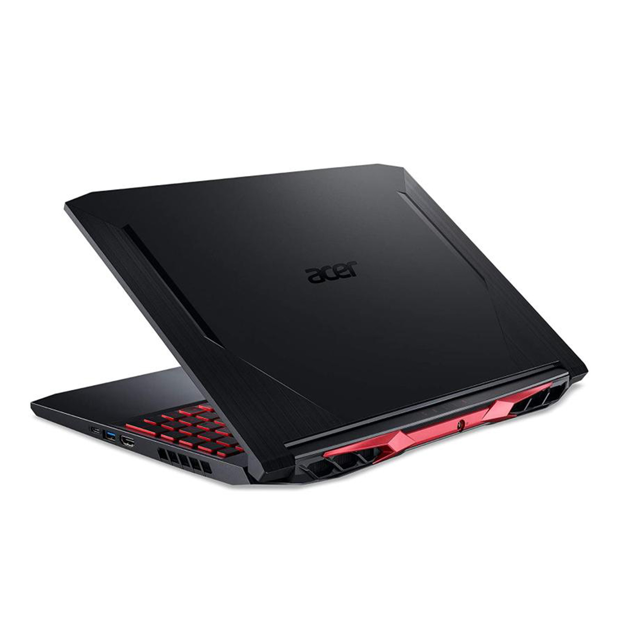 لپ تاپ گیمینگ استوک Acer Nitro AN515-55 | پردازنده i7 نسل ۱۰ و گرافیک RTX 3060