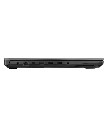 لپ تاپ 15.6 اینچی ایسوس مدل Asus GL503VS i7 7700HQ 16GB 256GB 1070 8GB 144Hz (استوک)