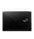 لپ تاپ 15.6 اینچی ایسوس مدل Asus GL503VS i7 7700HQ 16GB 256GB 1070 8GB 144Hz (استوک)