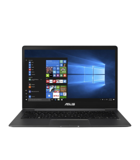 لپ تاپ 14 اینچی ایسوس مدل Asus Zenbook i5 8265U 8GB 512GB MX150 2GB (استوک)