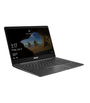 لپ تاپ 14 اینچی ایسوس مدل Asus Zenbook i5 8265U 8GB 512GB MX150 2GB (استوک)