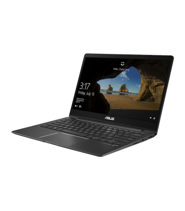 لپ تاپ 14 اینچی ایسوس مدل Asus Zenbook i5 8265U 8GB 512GB MX150 2GB (استوک)