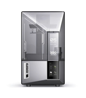 پرینتر سه بعدی الگو مدل Mars 5 Ultra 9K برند Elegoo
