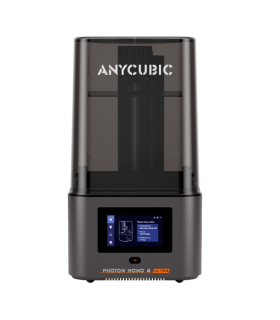 پرینتر سه بعدی انیکیوبیک مدل Photon Mono 4 Ultra 10K برند Anycubic