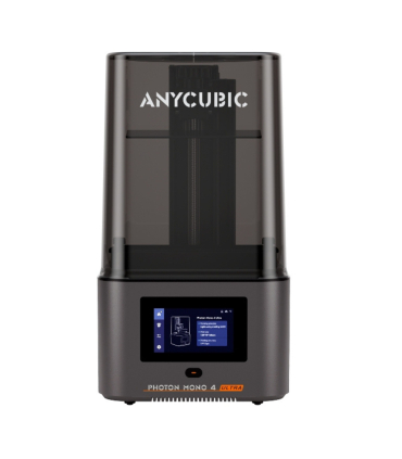 پرینتر سه بعدی انیکیوبیک مدل Photon Mono 4 Ultra 10K برند Anycubic