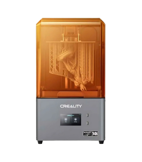 پرینتر سه بعدی کریلیتی مدل HALOT-MAGE S 14K برند Creality
