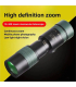 دوربین تک چشمی اپکسل مدل HR-10-30040D برند Apexel