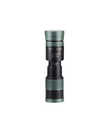 دوربین تک چشمی اپکسل مدل HR-10-30040D برند Apexel